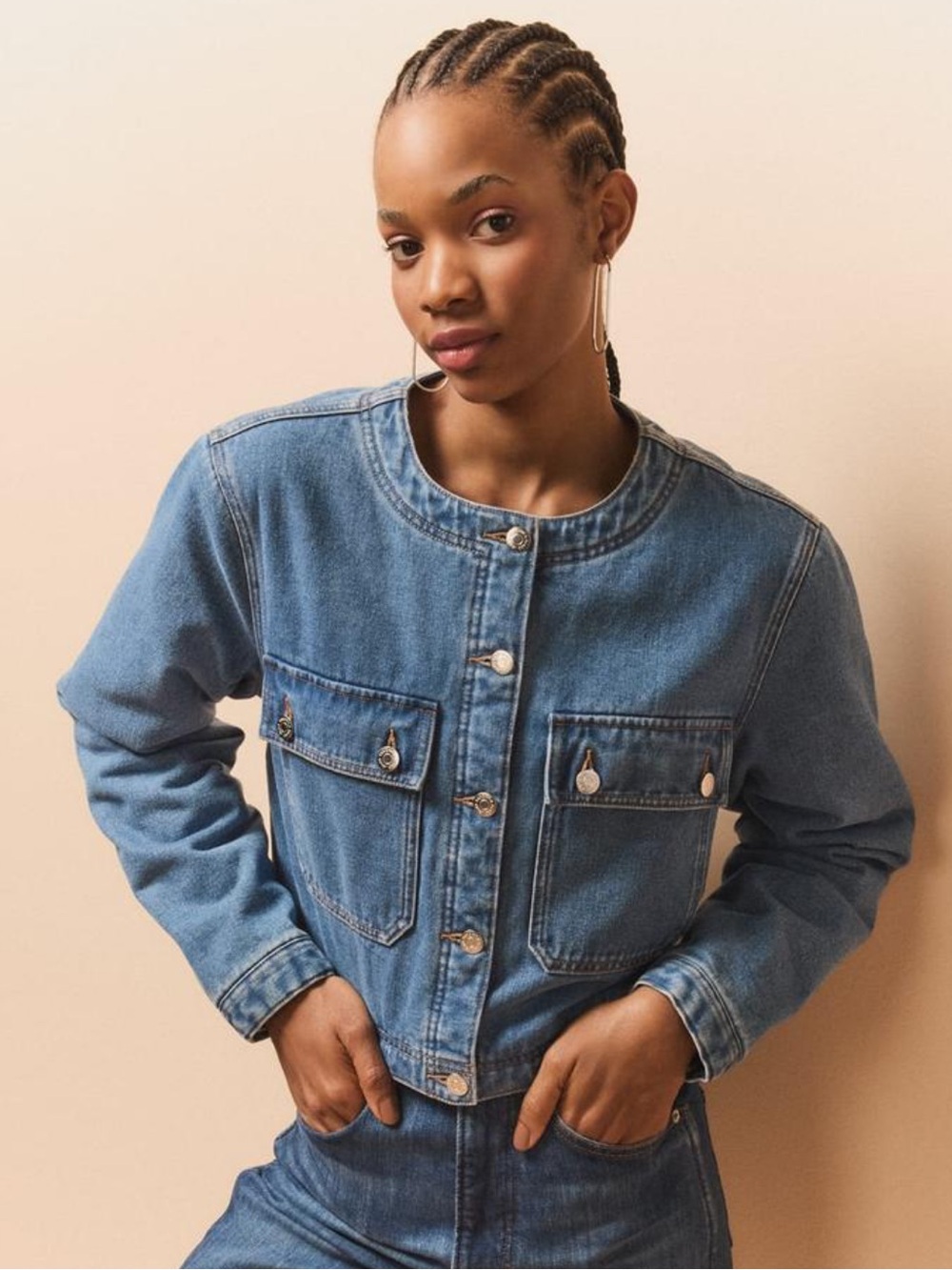 Veronica Beard Brandy Jacket NEW